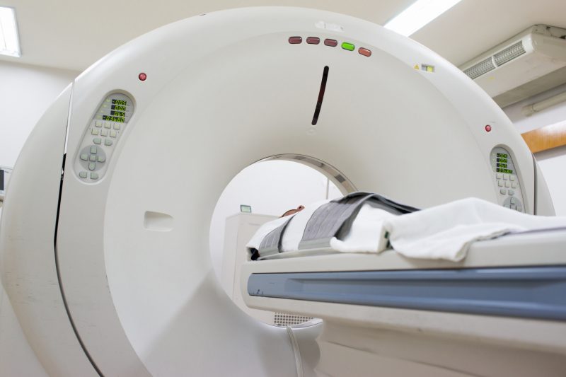 Cholangiografia MR - na czym polega rezonans magnetyczny dróg żółciowych