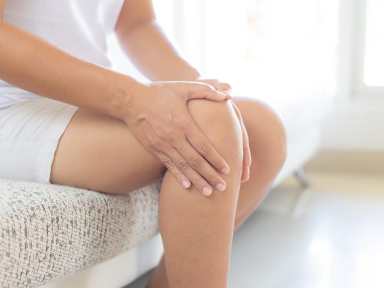 Ból kolana - przyczyny, objawy, badania obrazowe