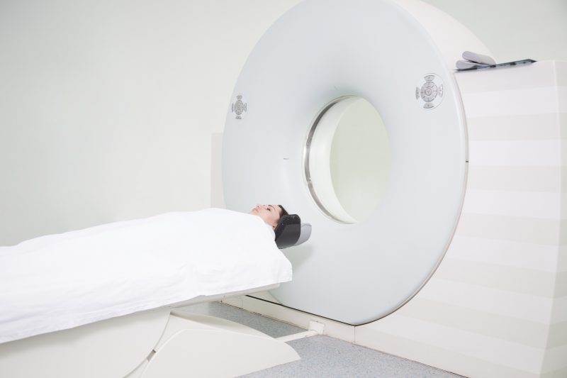 Rezonans magnetyczny miednicy mniejszej - jak przebiega, jak się przygotować