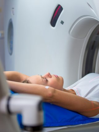 Tomografia komputerowa klatki piersiowej - jak przebiega, jak się przygotować