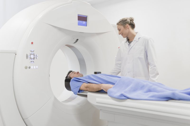 Tomografia komputerowa kręgosłupa lędźwiowego - jak przebiega, jak się przygotować