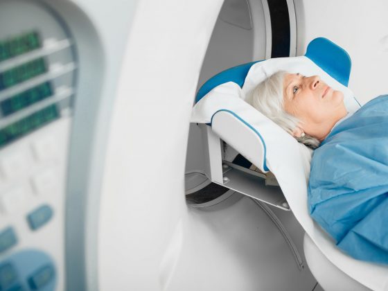 Tomografia komputerowa kręgosłupa szyjnego - jak przebiega, jak się przygotować
